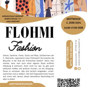 Flohmi Fashion 