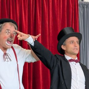 Clownshow (5)