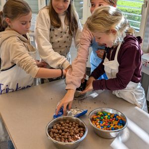 Kochen in der Oberstufe (10)