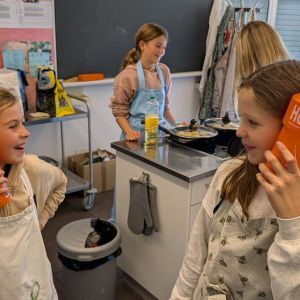 Kochen in der Oberstufe (15)