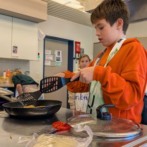 Kochen in der Oberstufe (20)