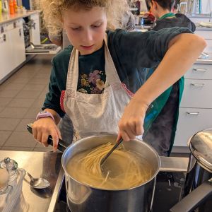 Kochen in der Oberstufe (22)