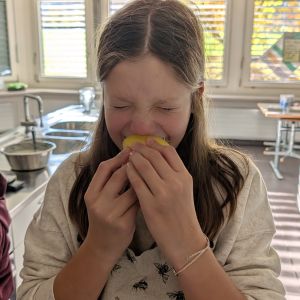 Kochen in der Oberstufe (8)