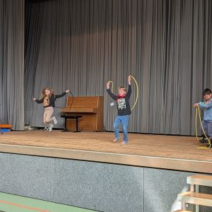 Erste offene Bühne (94)