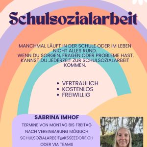 Neuer Flyer SSA (KSS)