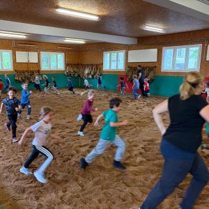 Schwingen (10)